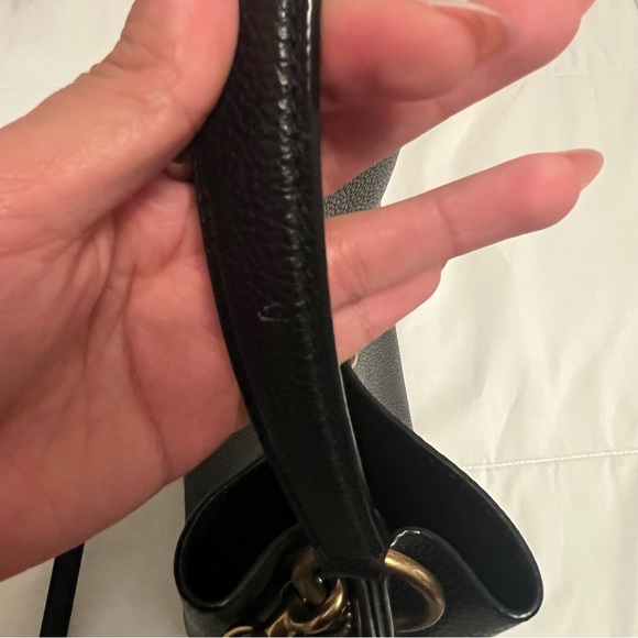 Coach Willow Bucket Bag - Picture 9 of 13